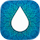 Water Rhythm & Kaliedoscope App Icon